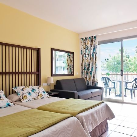 Portaventura Hotel Roulette Salou Exterior photo