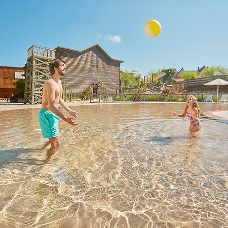 Portaventura Hotel Roulette Salou Exterior photo