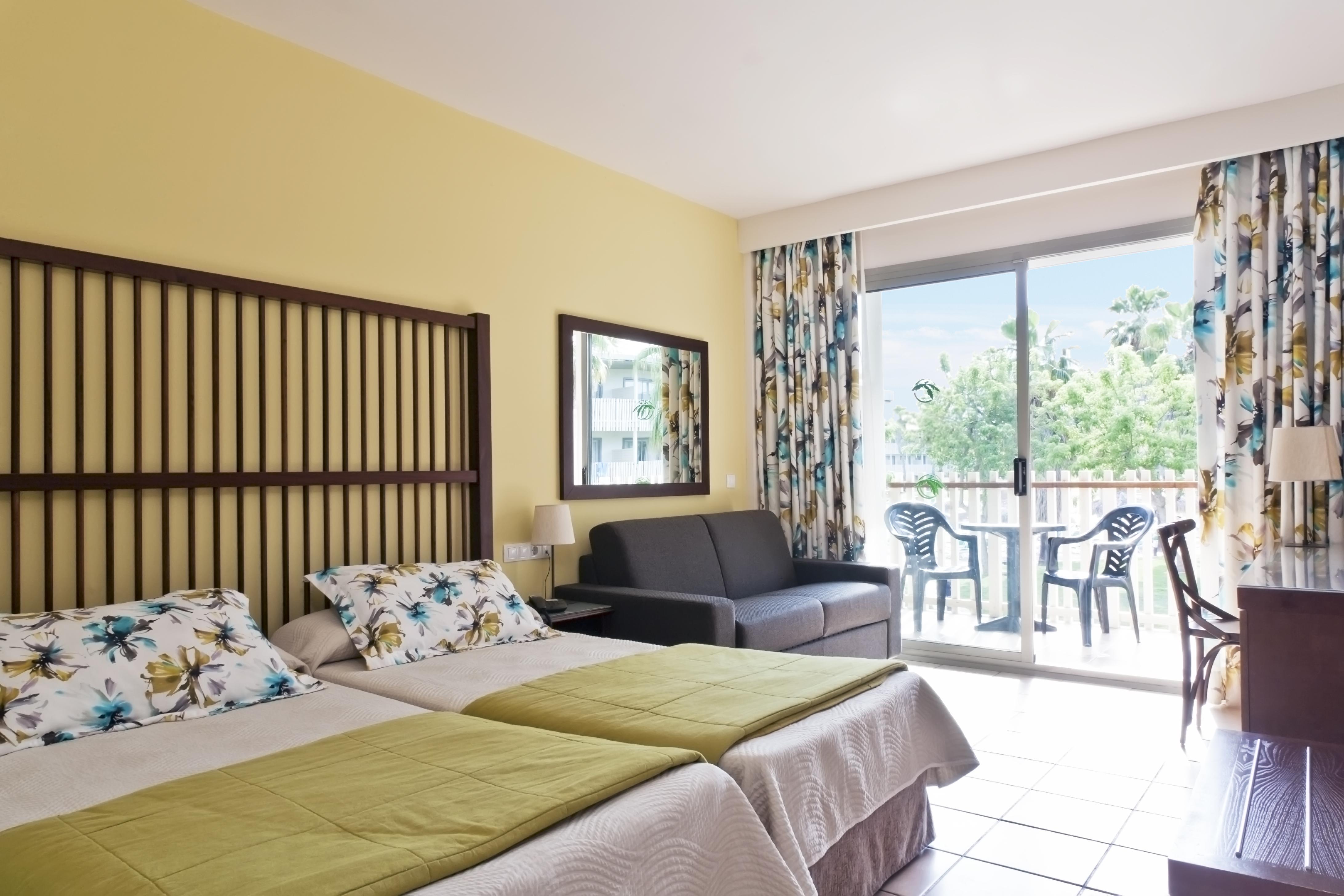 Portaventura Hotel Roulette Salou Exterior photo