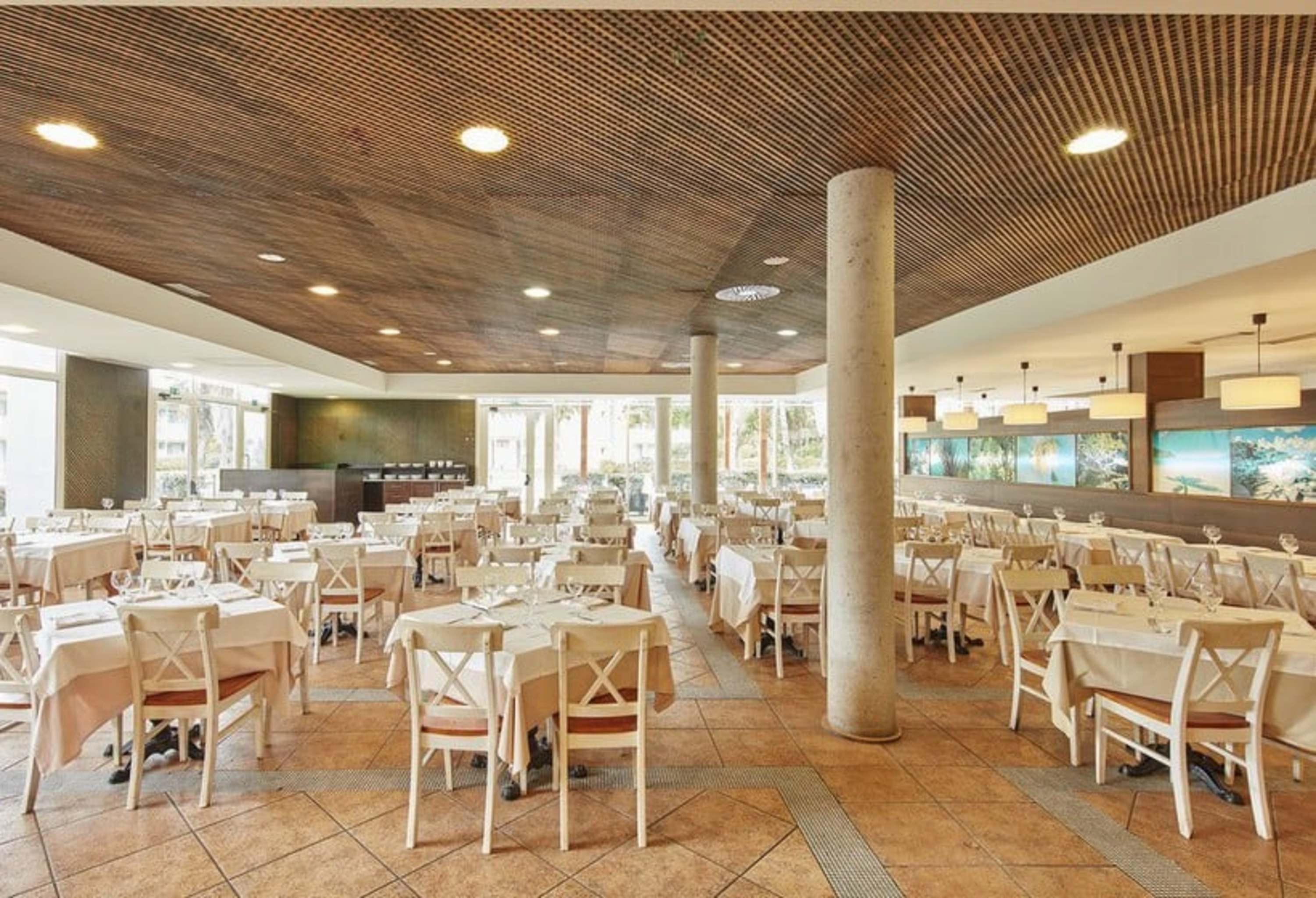 Portaventura Hotel Roulette Salou Exterior photo