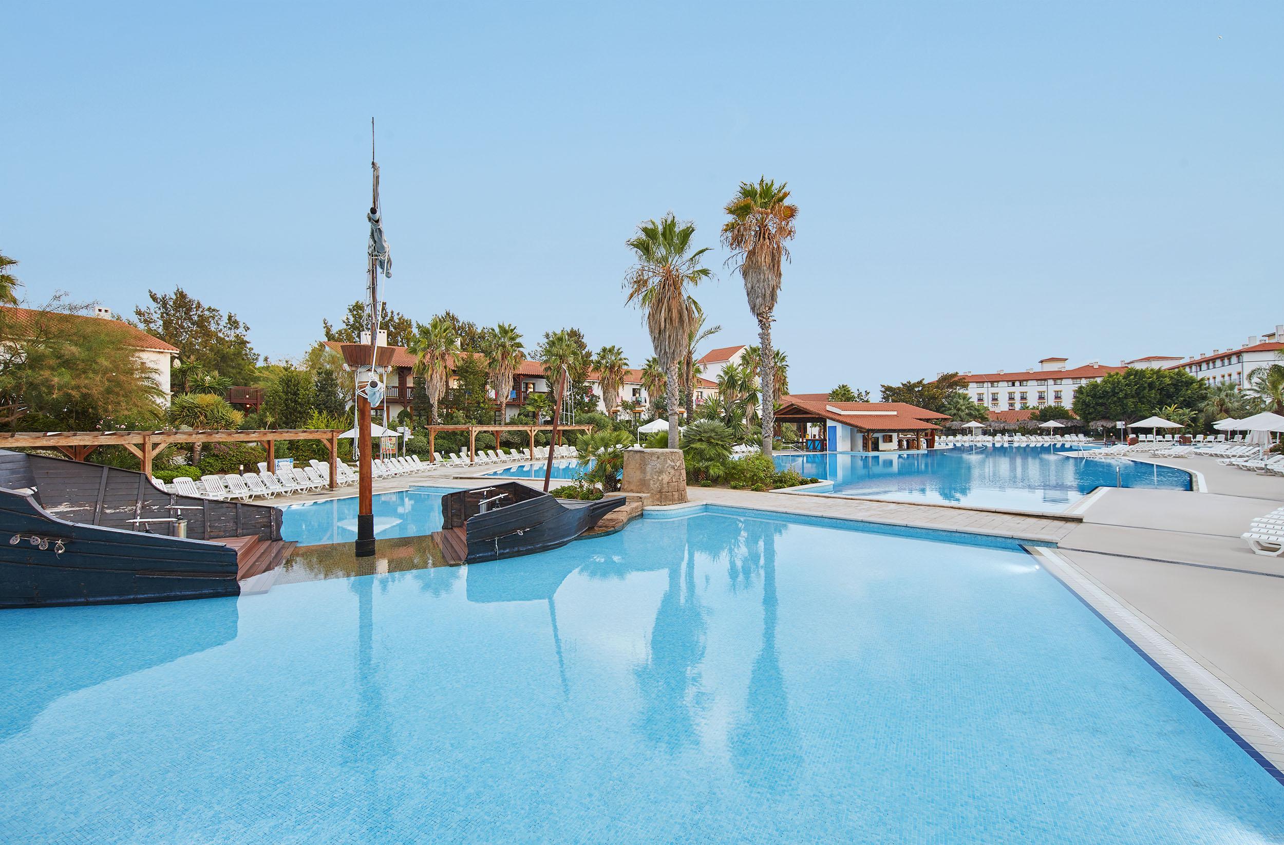 Portaventura Hotel Roulette Salou Exterior photo