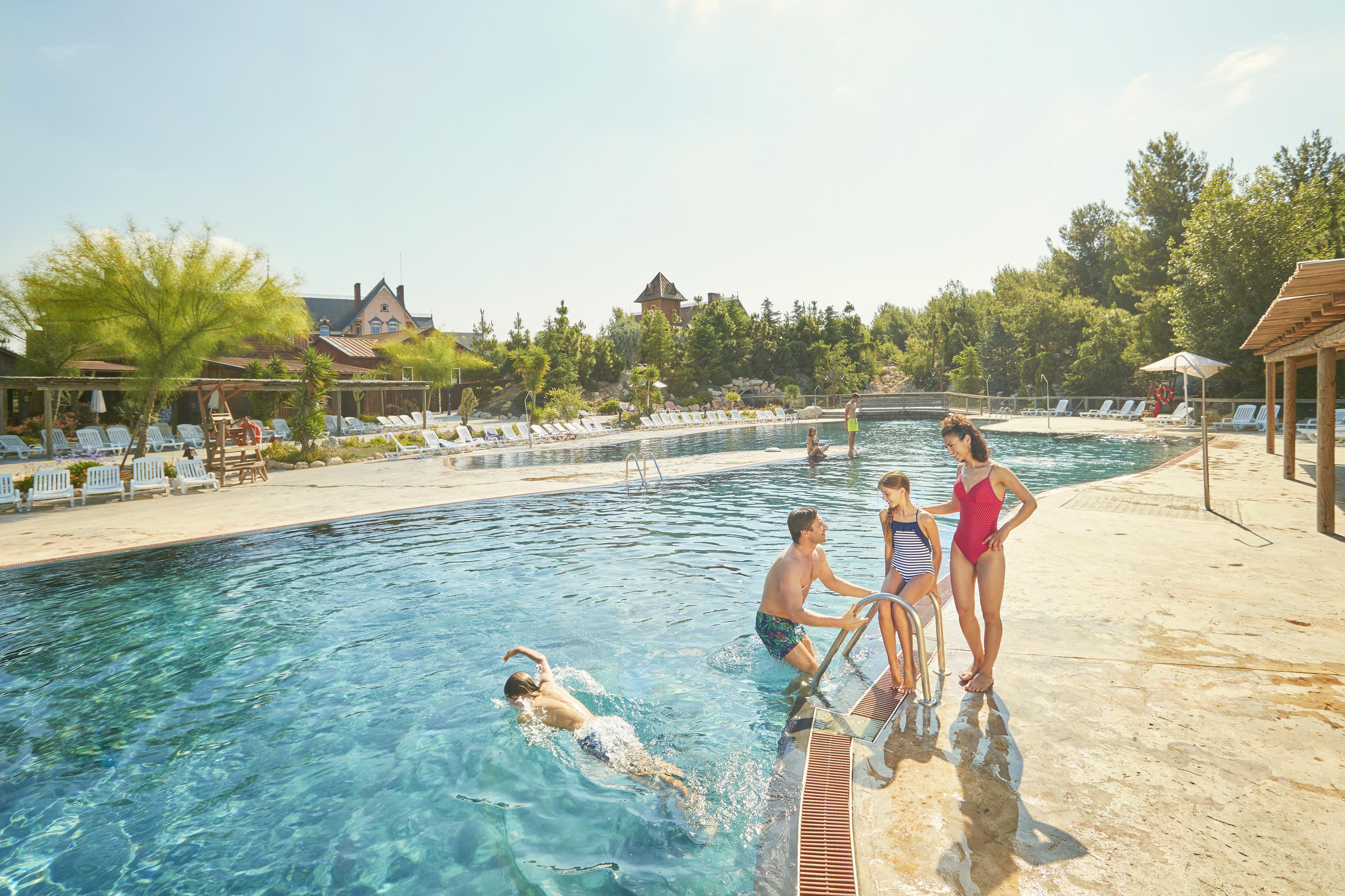 Portaventura Hotel Roulette Salou Exterior photo