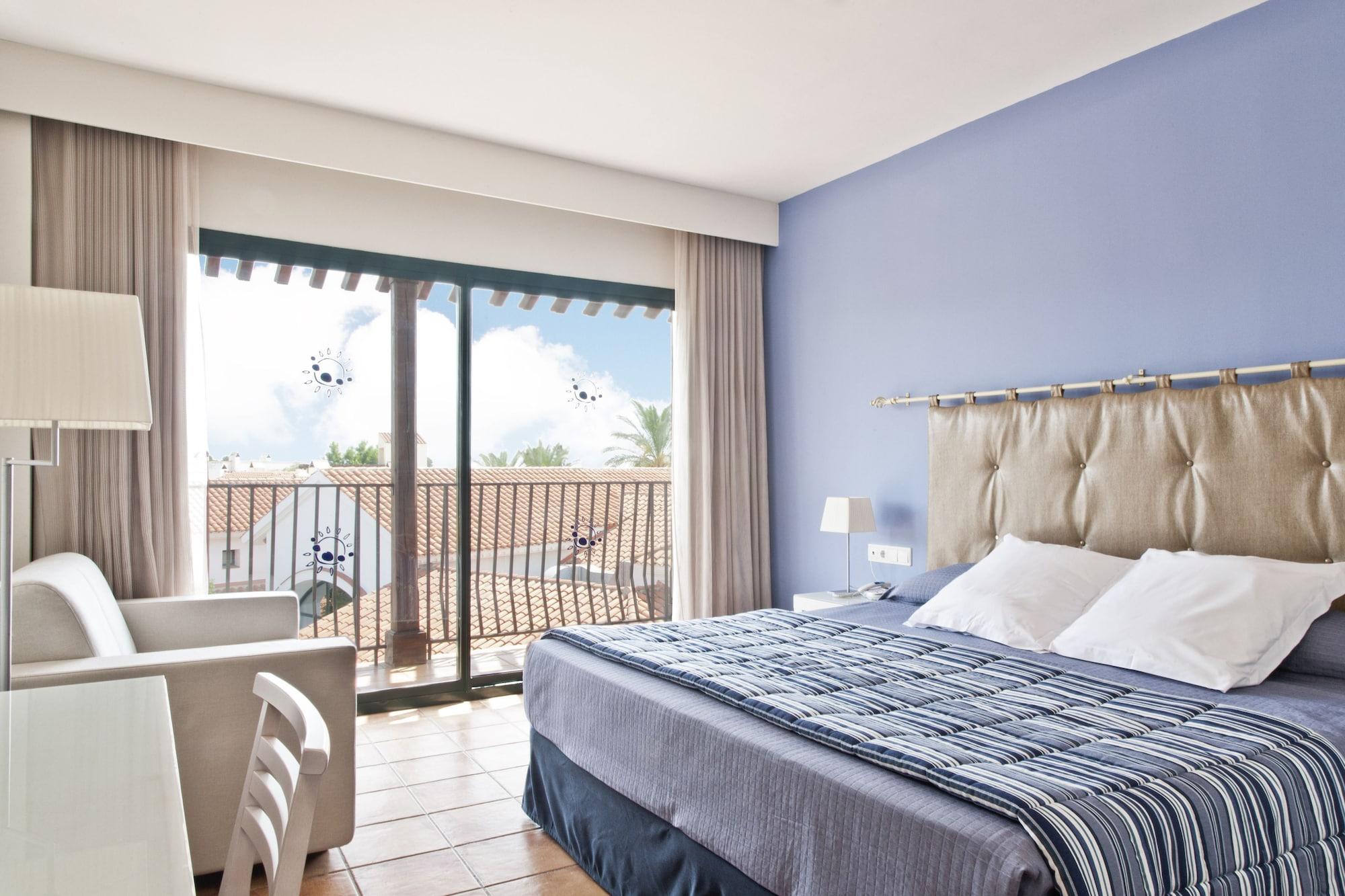 Portaventura Hotel Roulette Salou Exterior photo