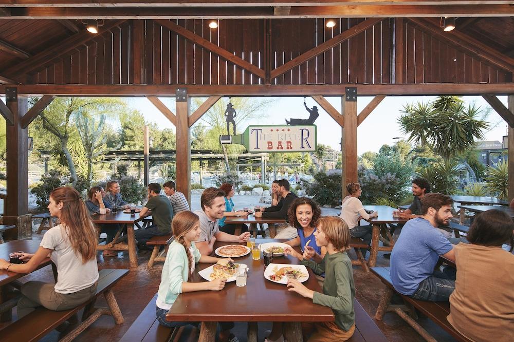 Portaventura Hotel Roulette Salou Exterior photo
