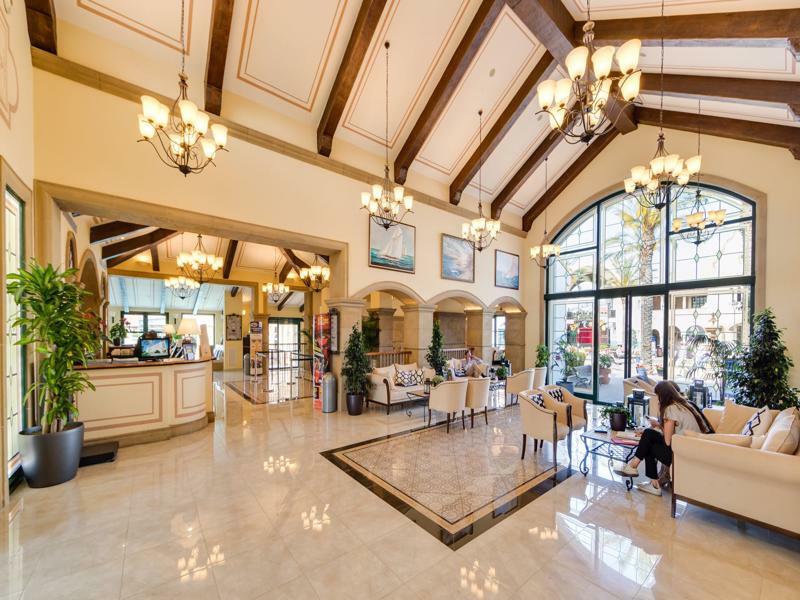 Portaventura Hotel Roulette Salou Exterior photo