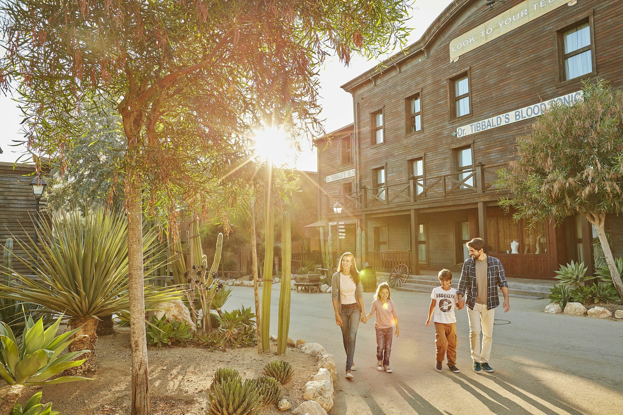 Portaventura Hotel Roulette Salou Exterior photo