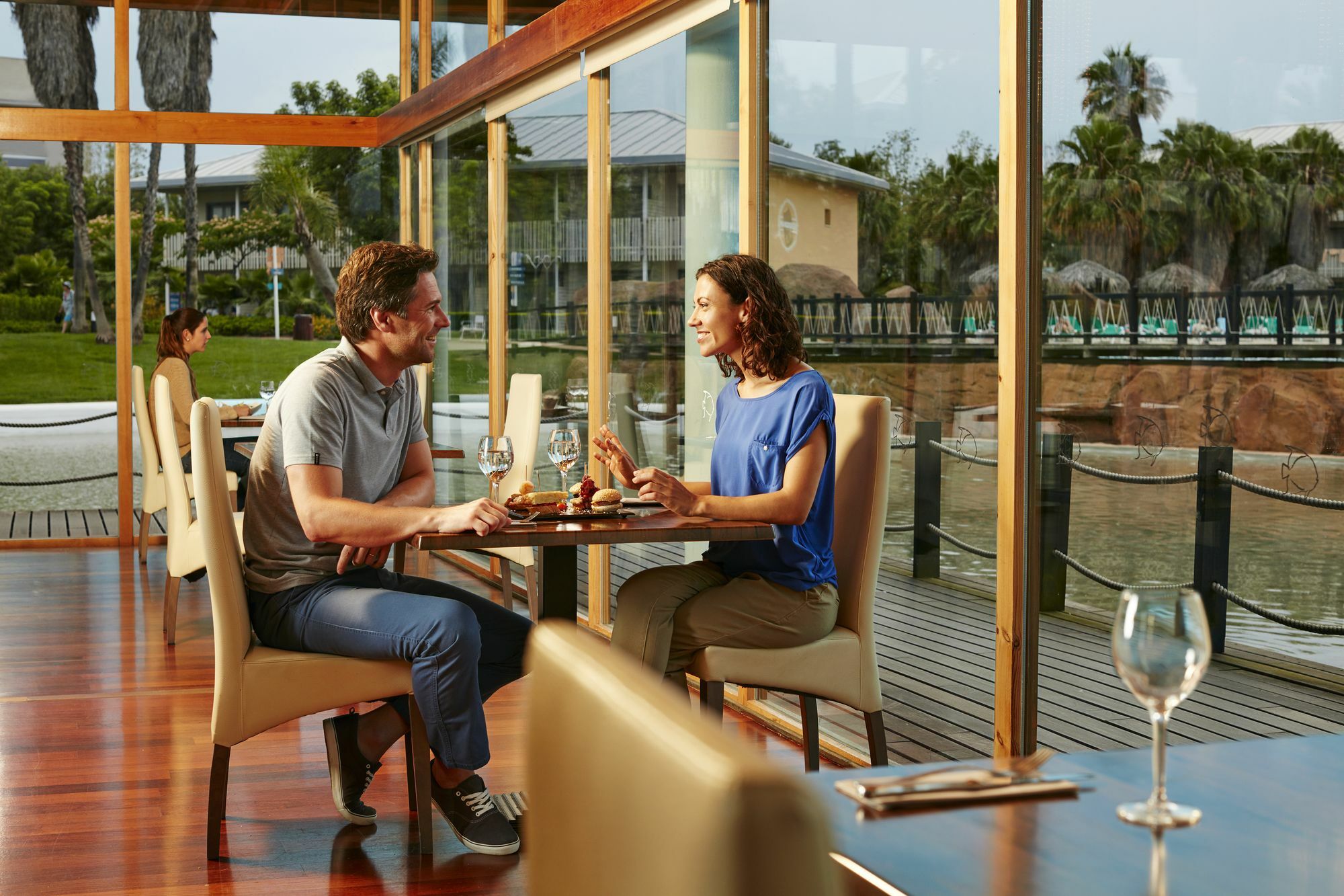 Portaventura Hotel Roulette Salou Exterior photo