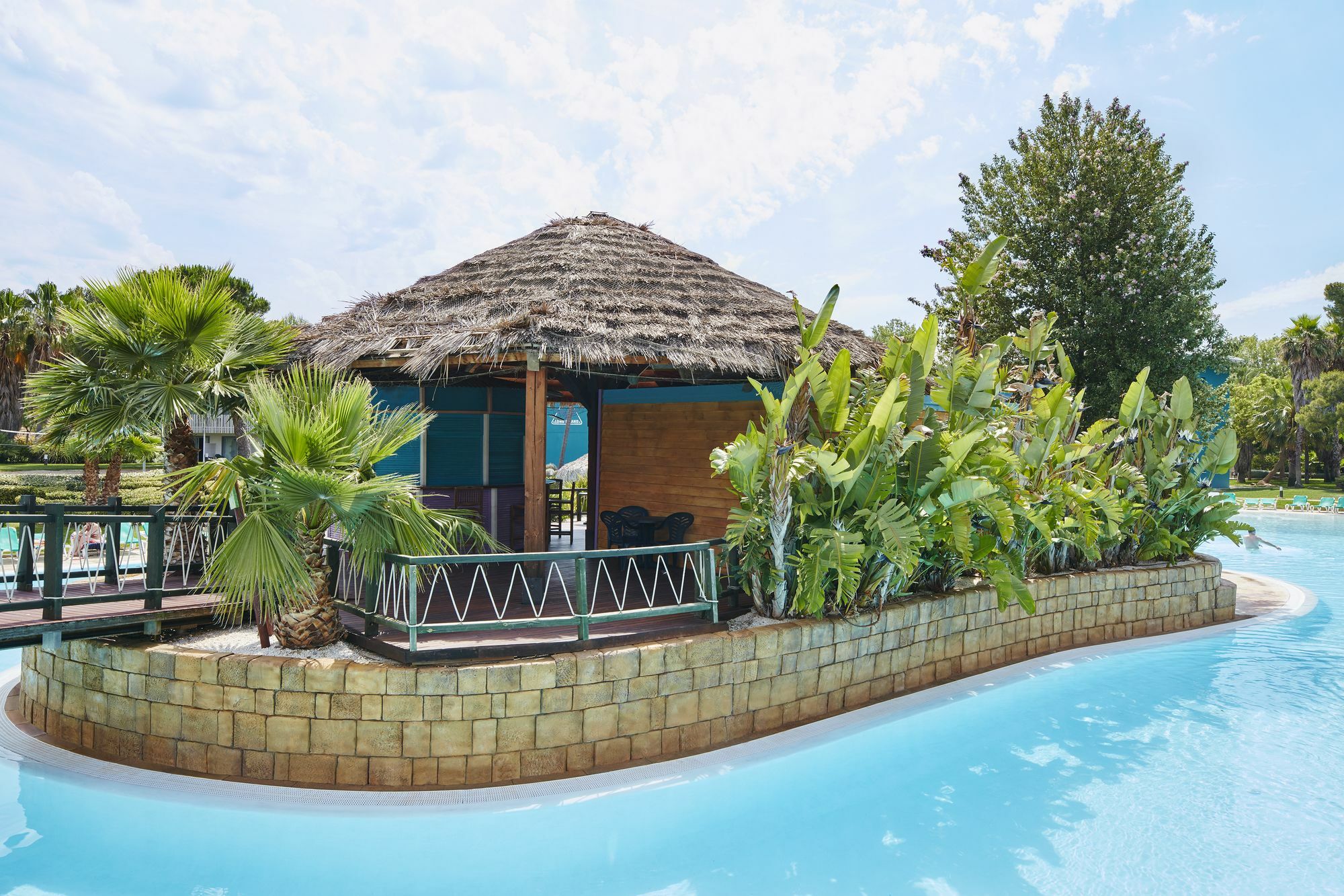 Portaventura Hotel Roulette Salou Exterior photo